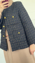 Meya blazer