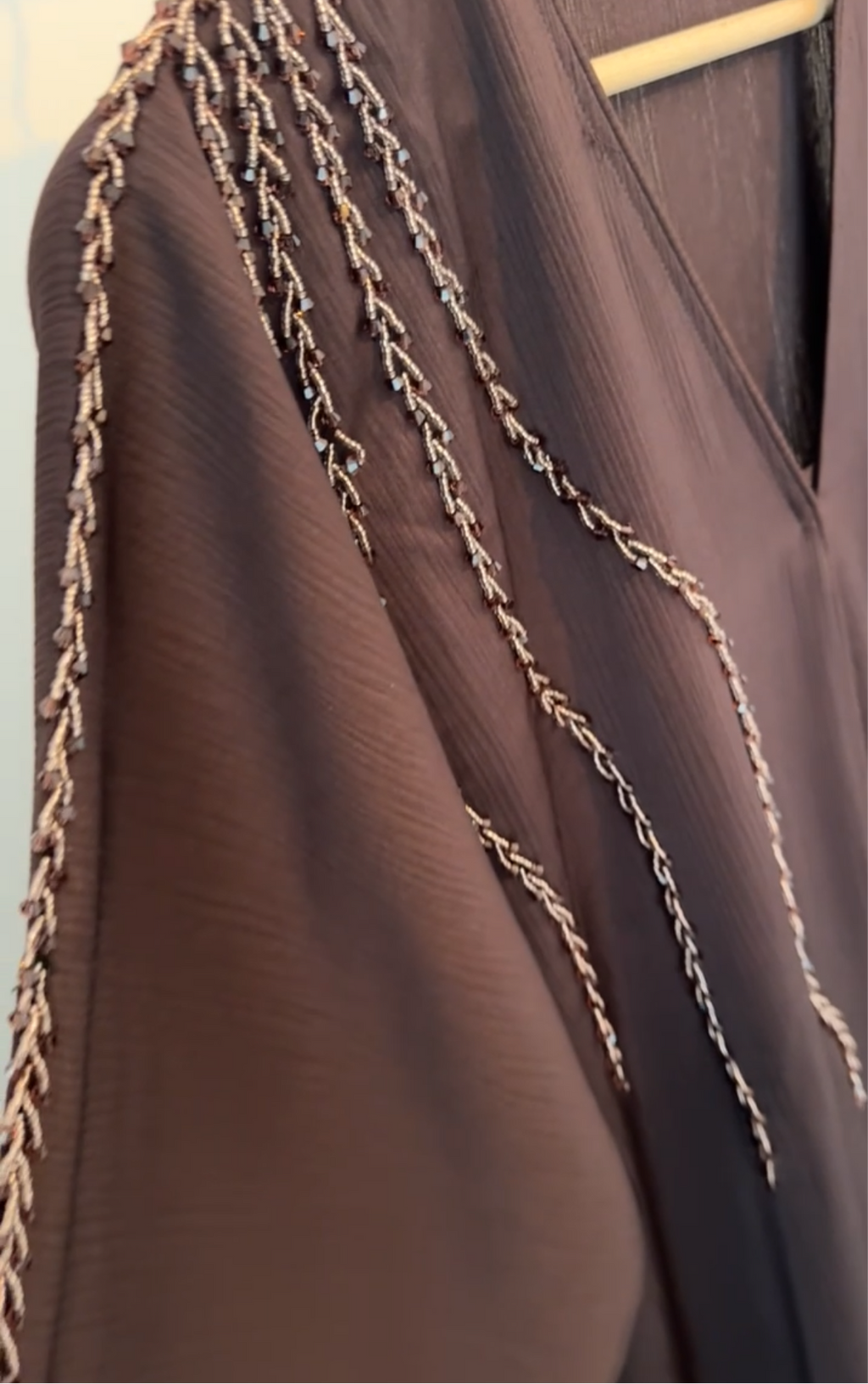 Abaya Noor