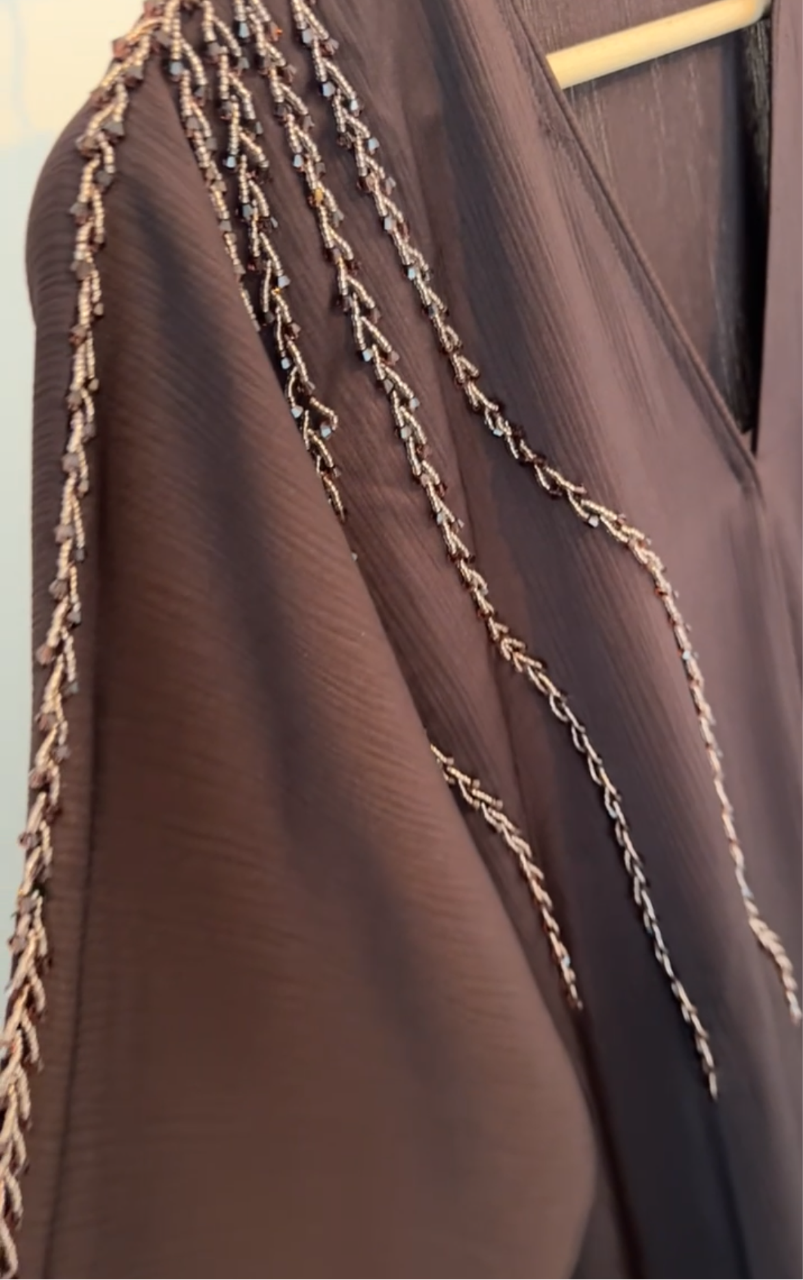 Abaya Noor
