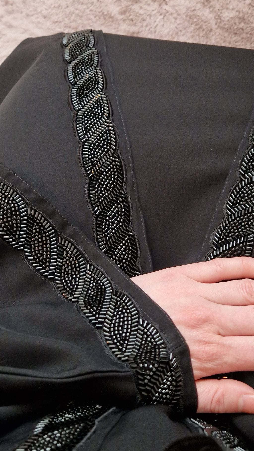 Kimono Juwayriyah