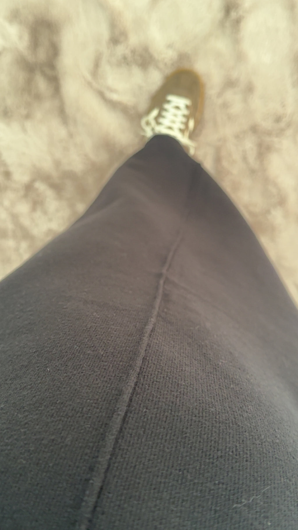Israe dress black