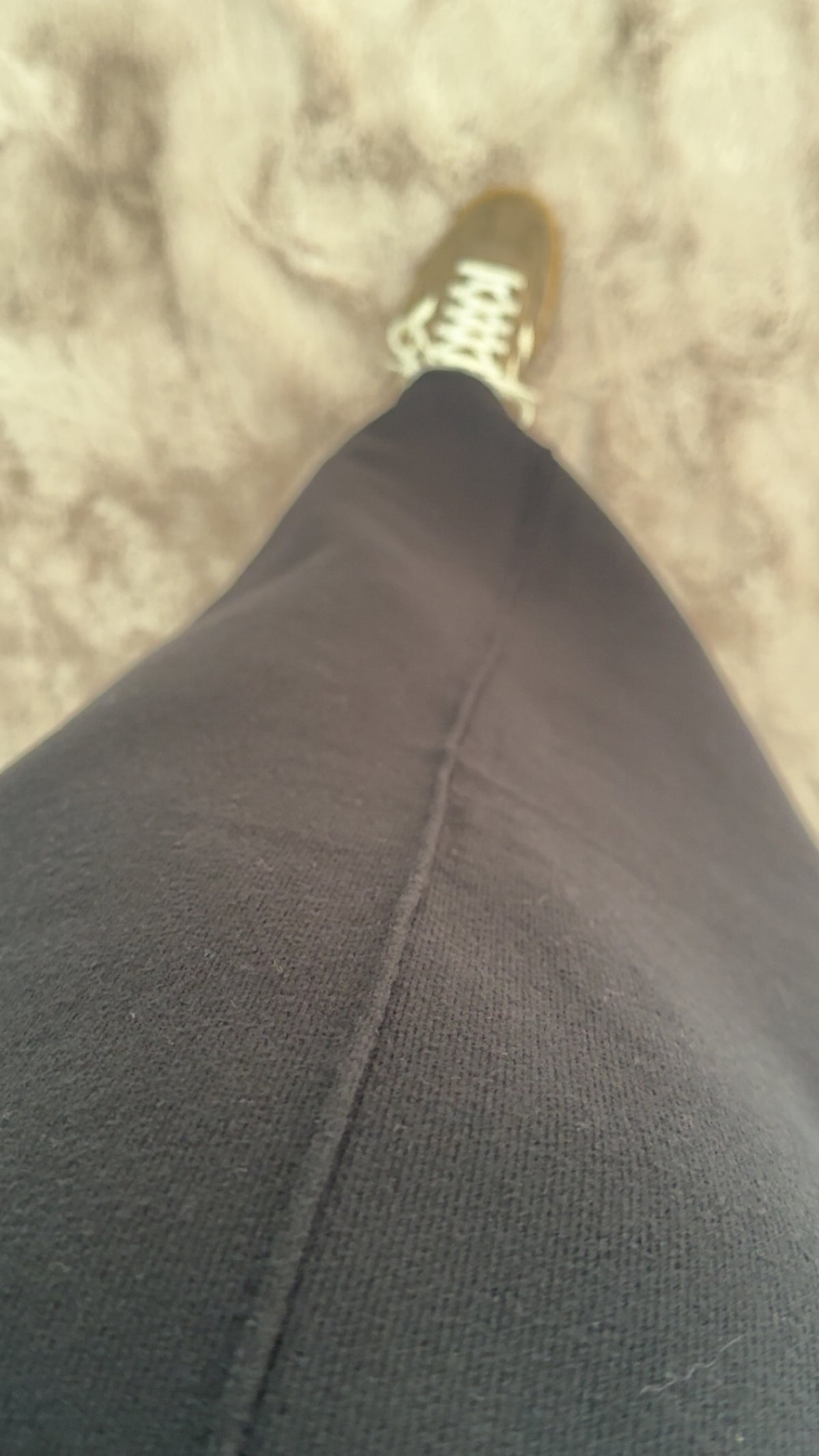 Israe dress black