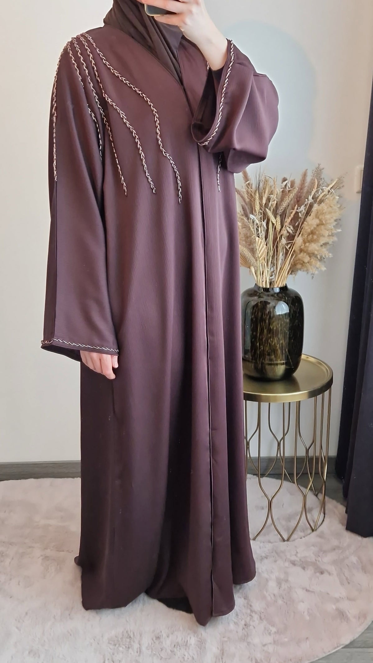 Abaya Noor