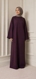 Sanae dress
